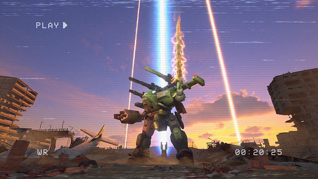 1280X1280机甲 1280X1280机甲